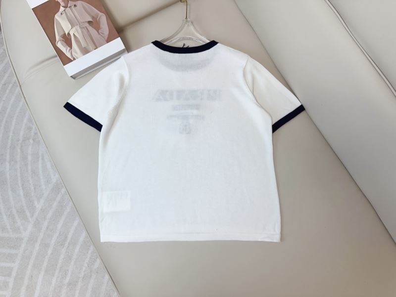 Prada T-Shirts